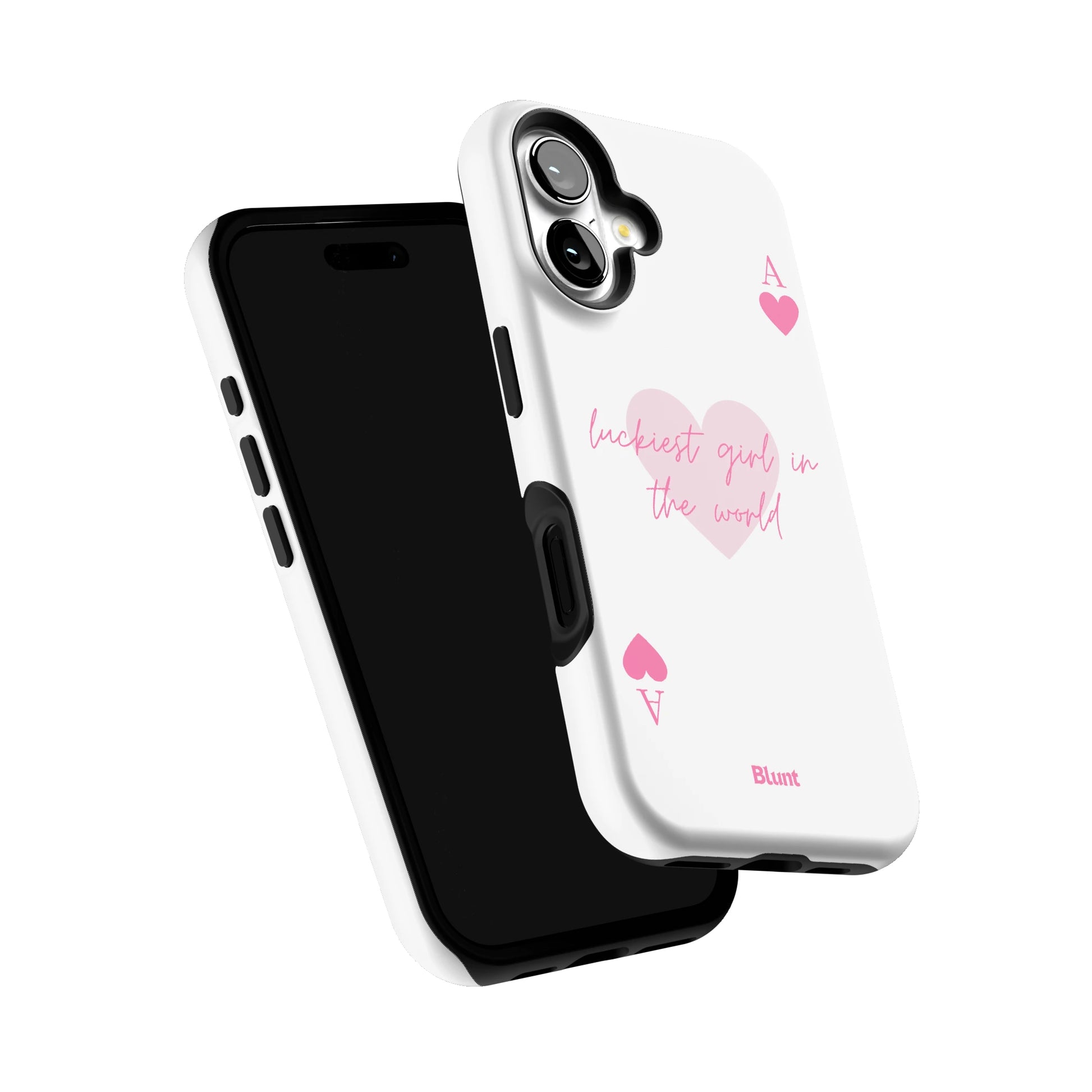 Good Fortune iPhone Case gallery - Iphone_16_Iphone_6