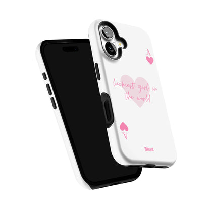 Good Fortune iPhone Case gallery - Iphone_16_Iphone_6