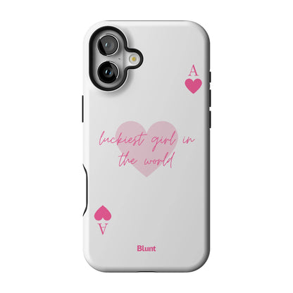 Good Fortune iPhone Case gallery - Iphone_16_Mini_Air_Plus_1