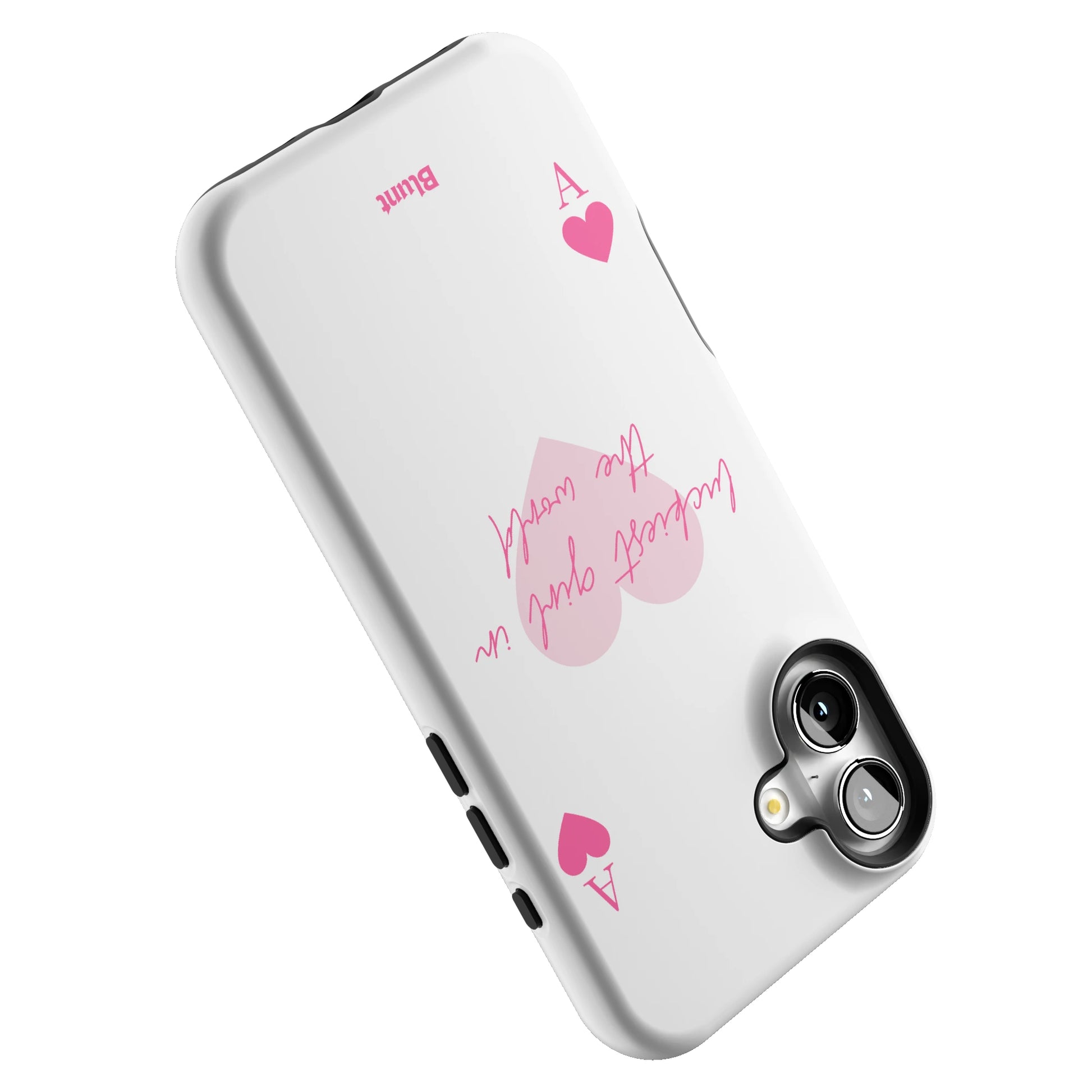Good Fortune iPhone Case gallery - Iphone_16_Mini_Air_Plus_5