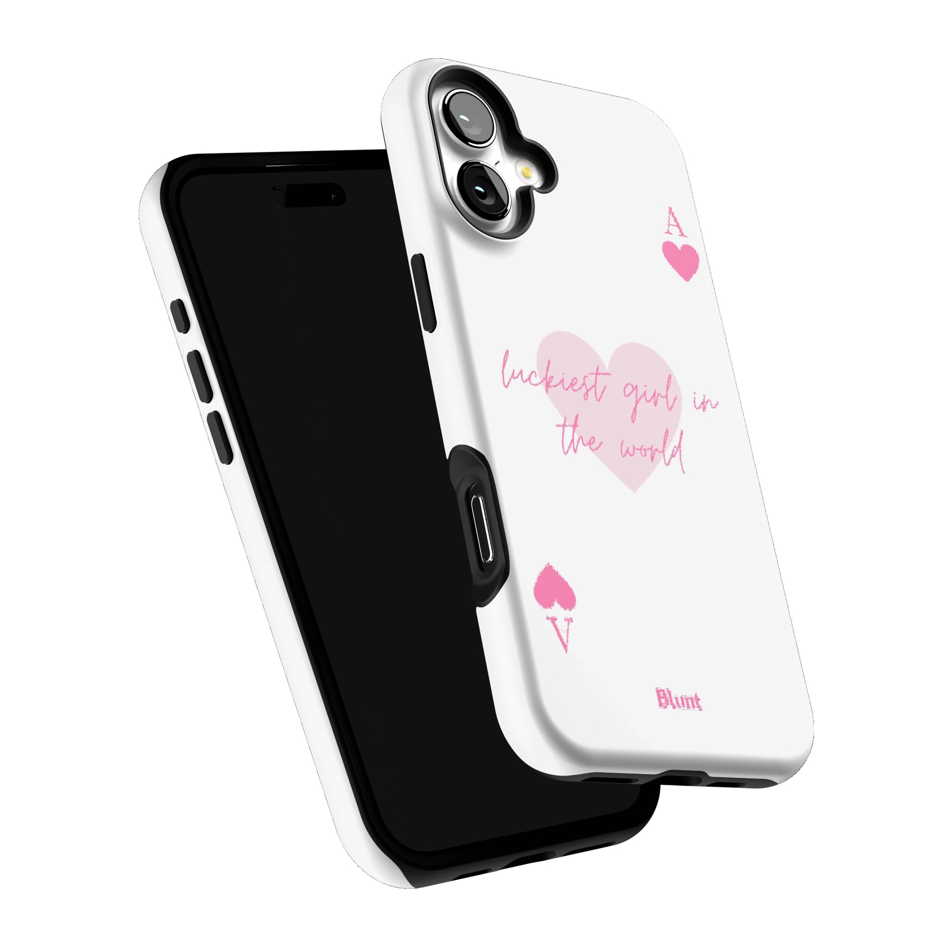 Good Fortune iPhone Case gallery - Iphone_16_Mini_Air_Plus_6