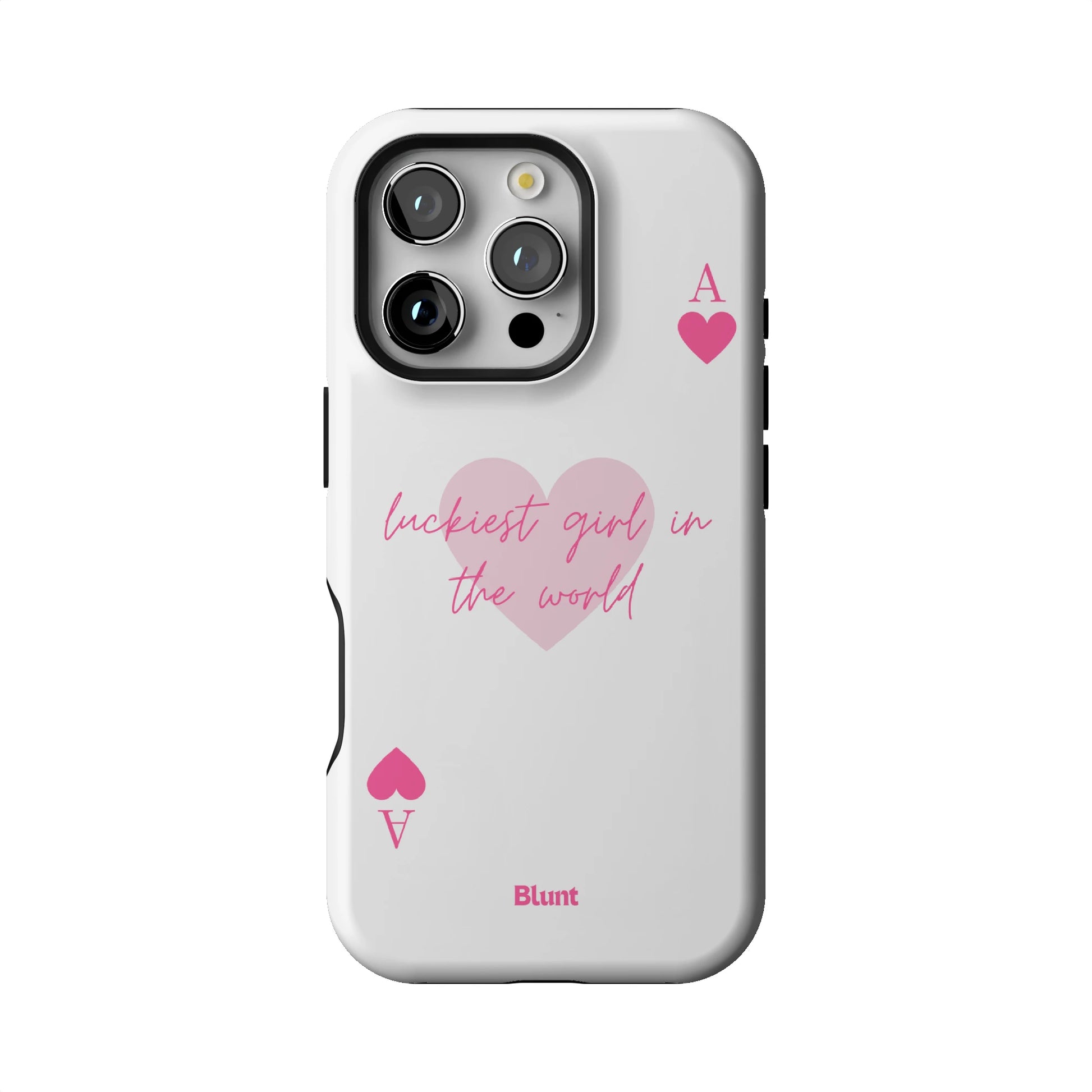 Good Fortune iPhone Case gallery - Iphone_16_Pro_1