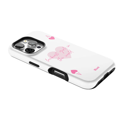 Good Fortune iPhone Case gallery - Iphone_16_Pro_2