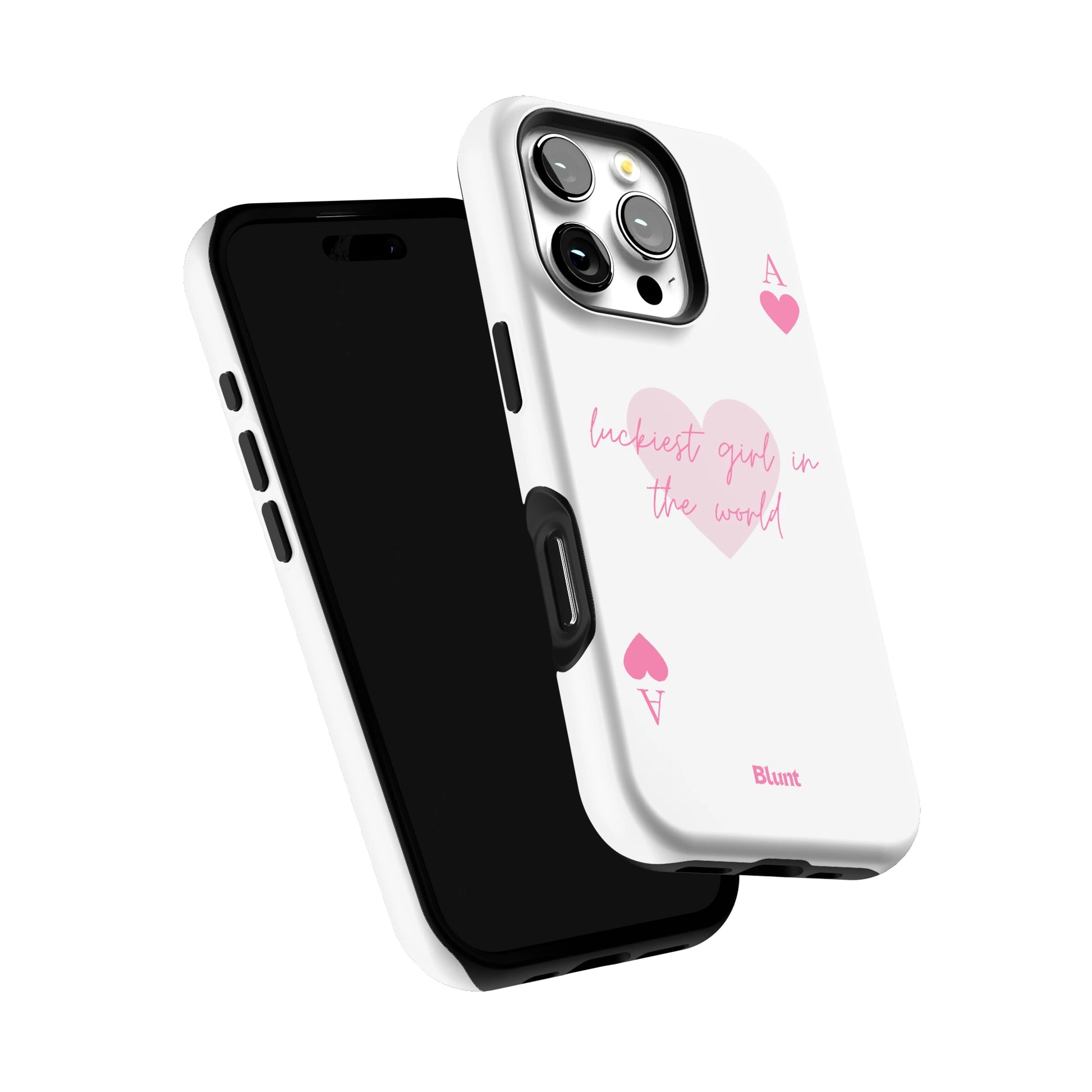 Good Fortune iPhone Case gallery - Iphone_16_Pro_6