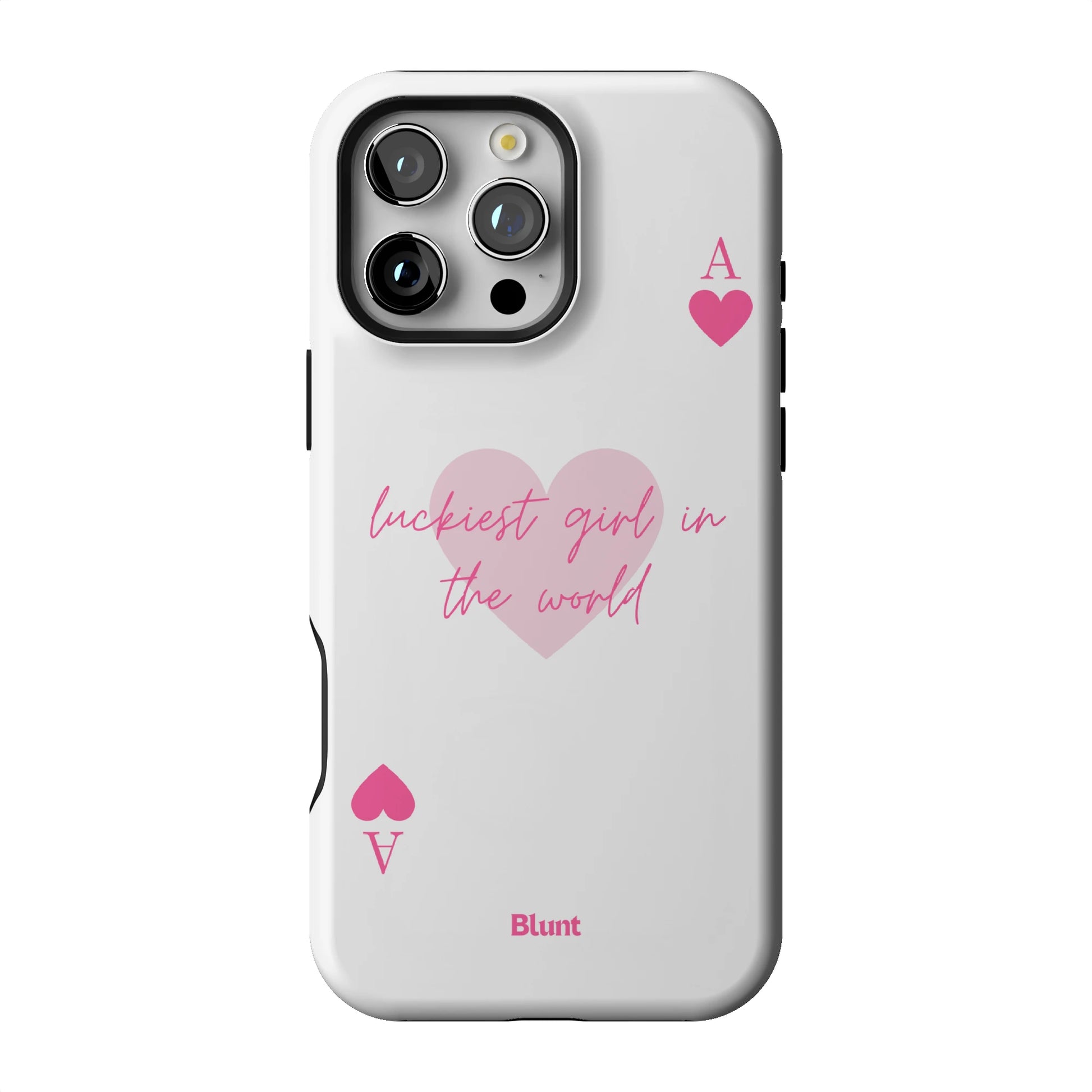 Good Fortune iPhone Case gallery - Iphone_16_Pro_Max_1