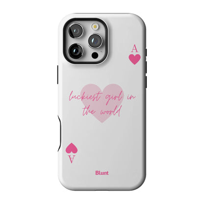 Good Fortune iPhone Case gallery - Iphone_16_Pro_Max_1