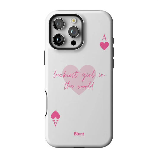 Good Fortune iPhone Case gallery - Iphone_16_Pro_Max_1