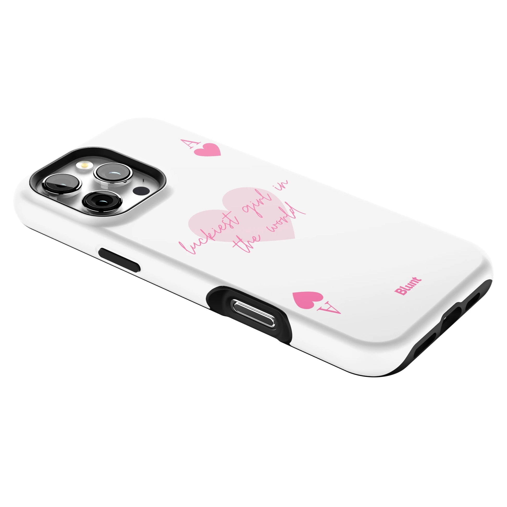 Good Fortune iPhone Case gallery - Iphone_16_Pro_Max_2