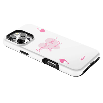 Good Fortune iPhone Case gallery - Iphone_16_Pro_Max_2