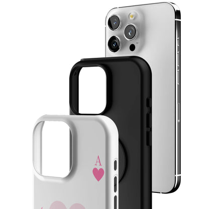 Good Fortune iPhone Case gallery - Iphone_16_Pro_Max_3