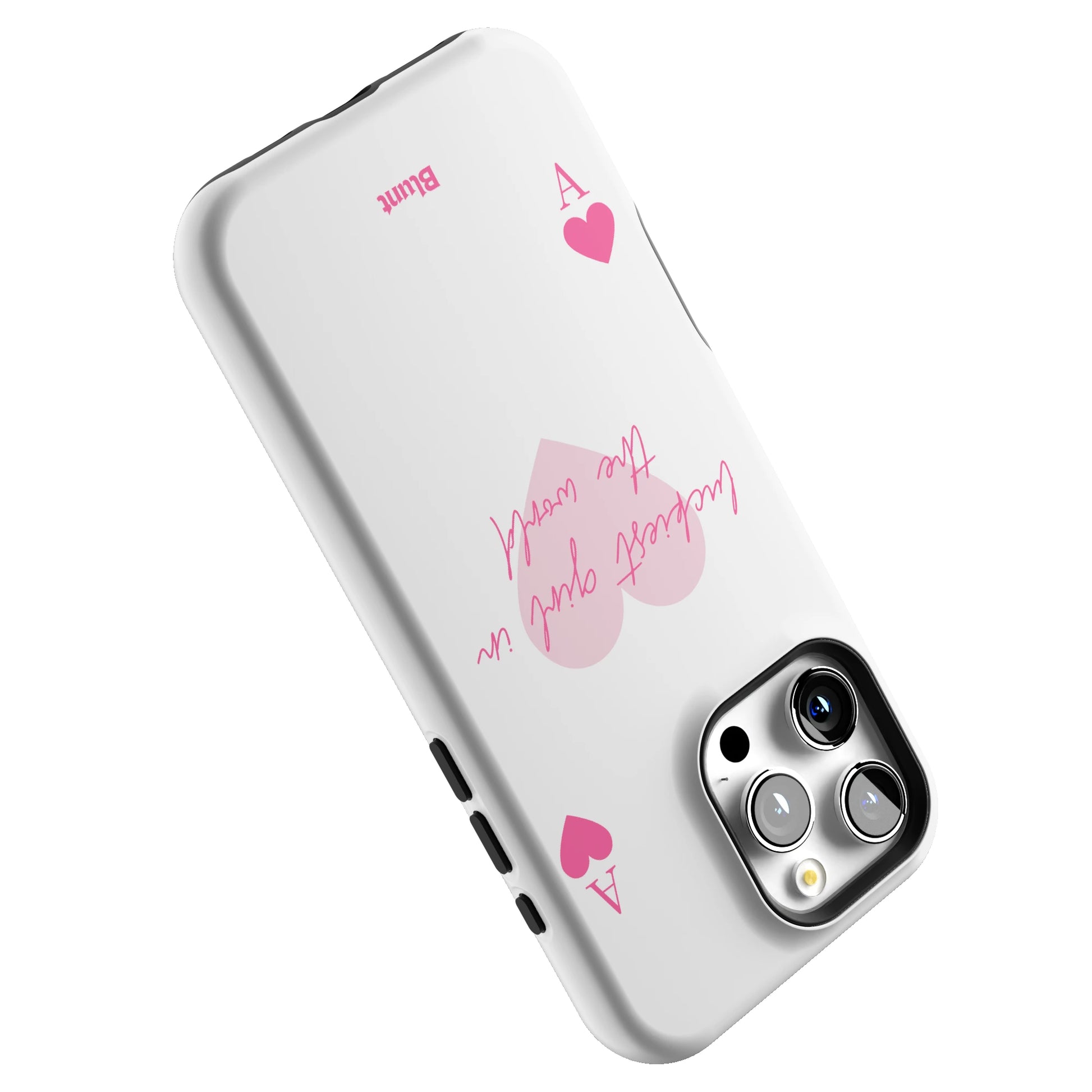 Good Fortune iPhone Case gallery - Iphone_16_Pro_Max_5