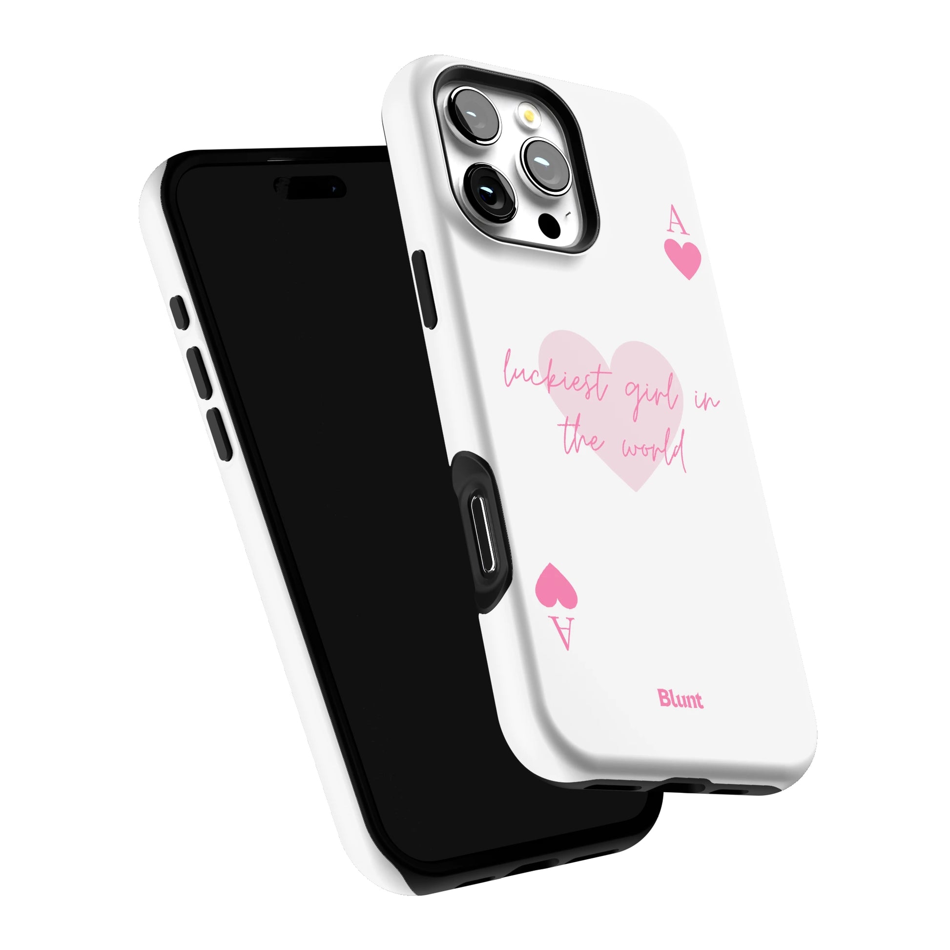 Good Fortune iPhone Case gallery - Iphone_16_Pro_Max_6