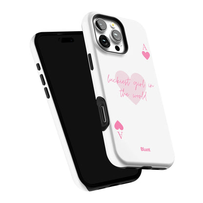 Good Fortune iPhone Case gallery - Iphone_16_Pro_Max_6