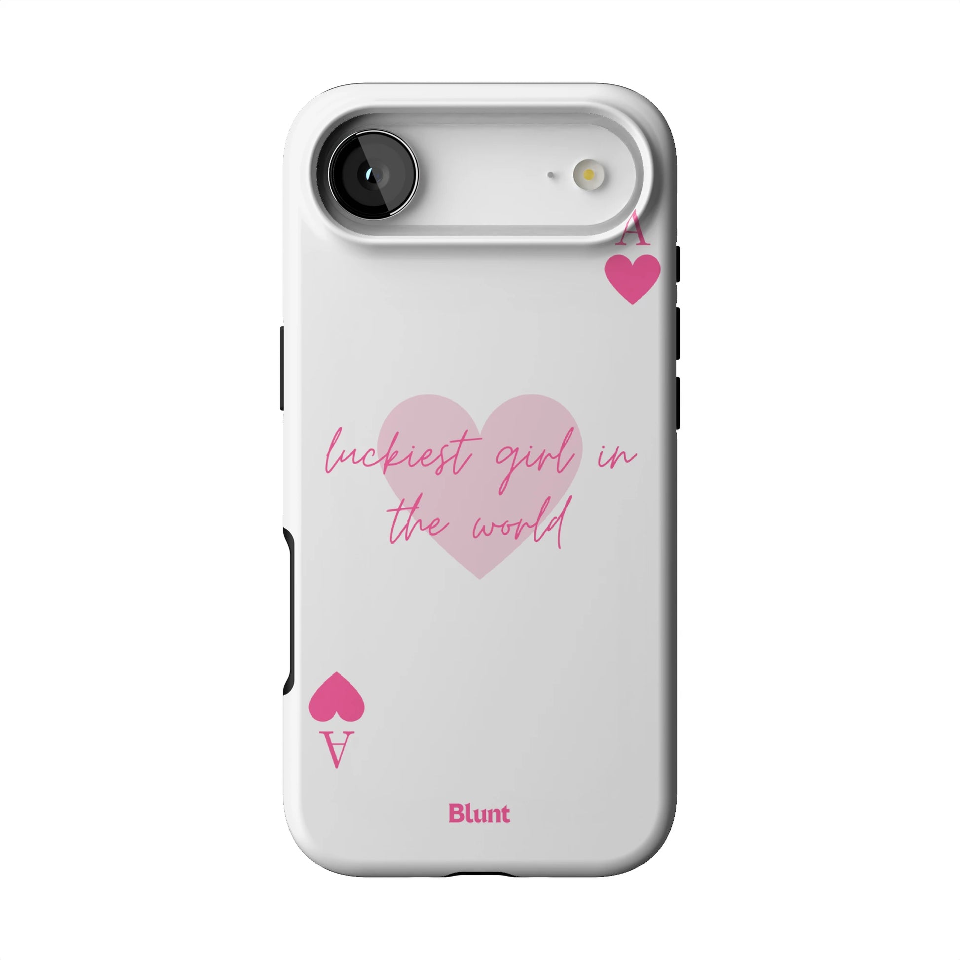 Good Fortune iPhone Case gallery - Iphone_17_Air_1
