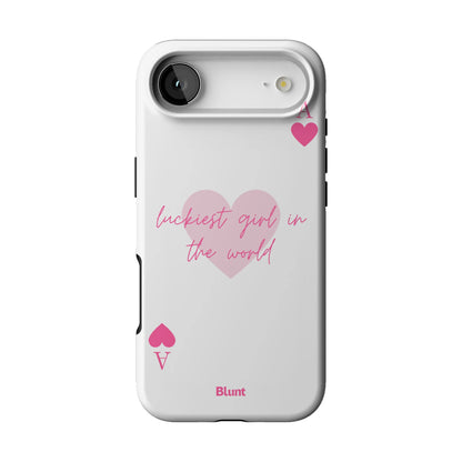 Good Fortune iPhone Case gallery - Iphone_17_Air_1