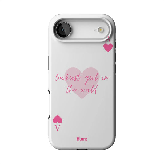 Good Fortune iPhone Case gallery - Iphone_17_Air_1
