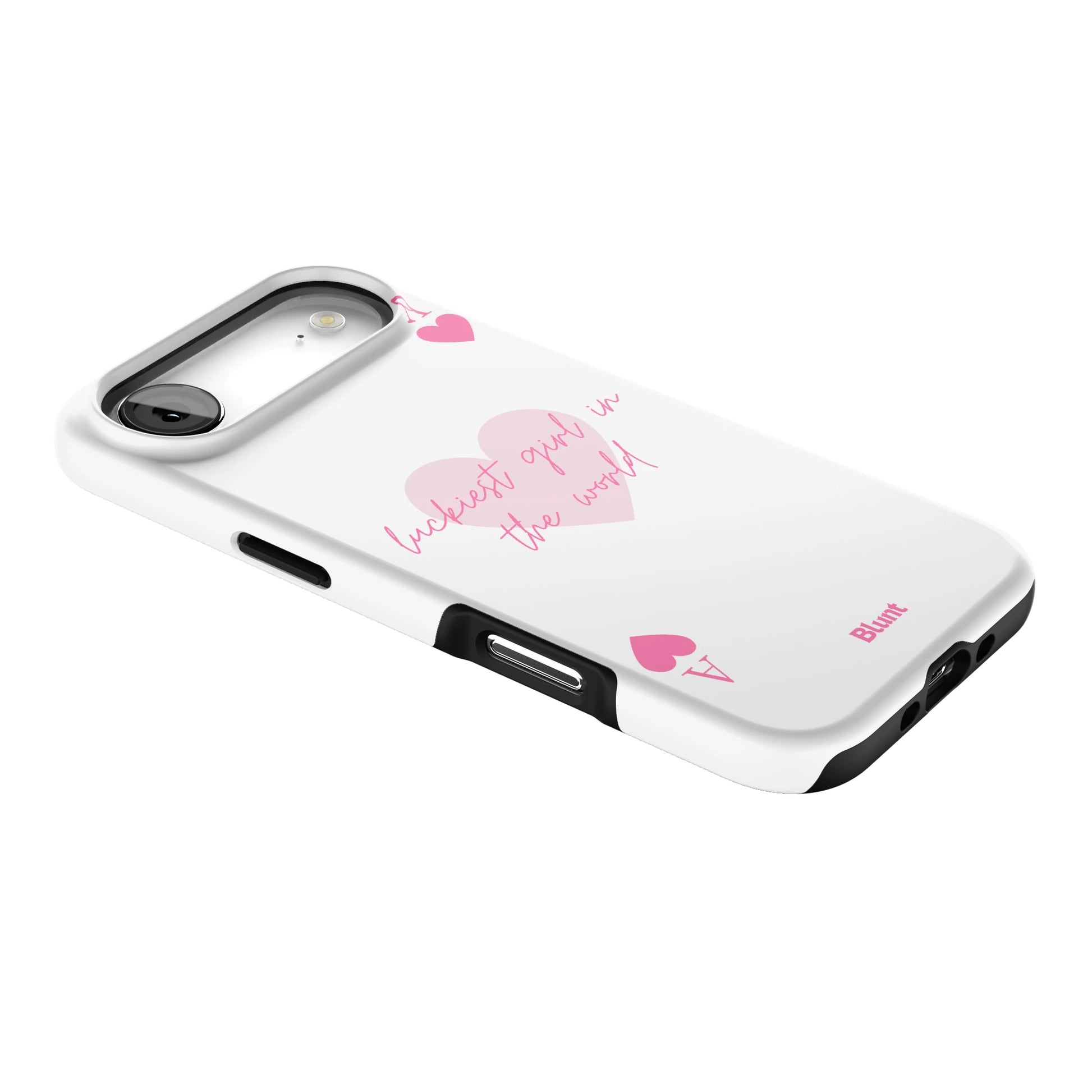 Good Fortune iPhone Case gallery - Iphone_17_Air_2