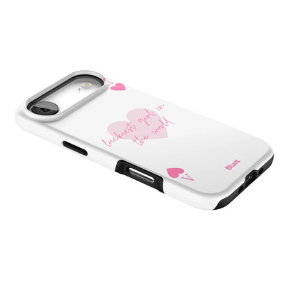 Good Fortune iPhone Case gallery - Iphone_17_Air_2