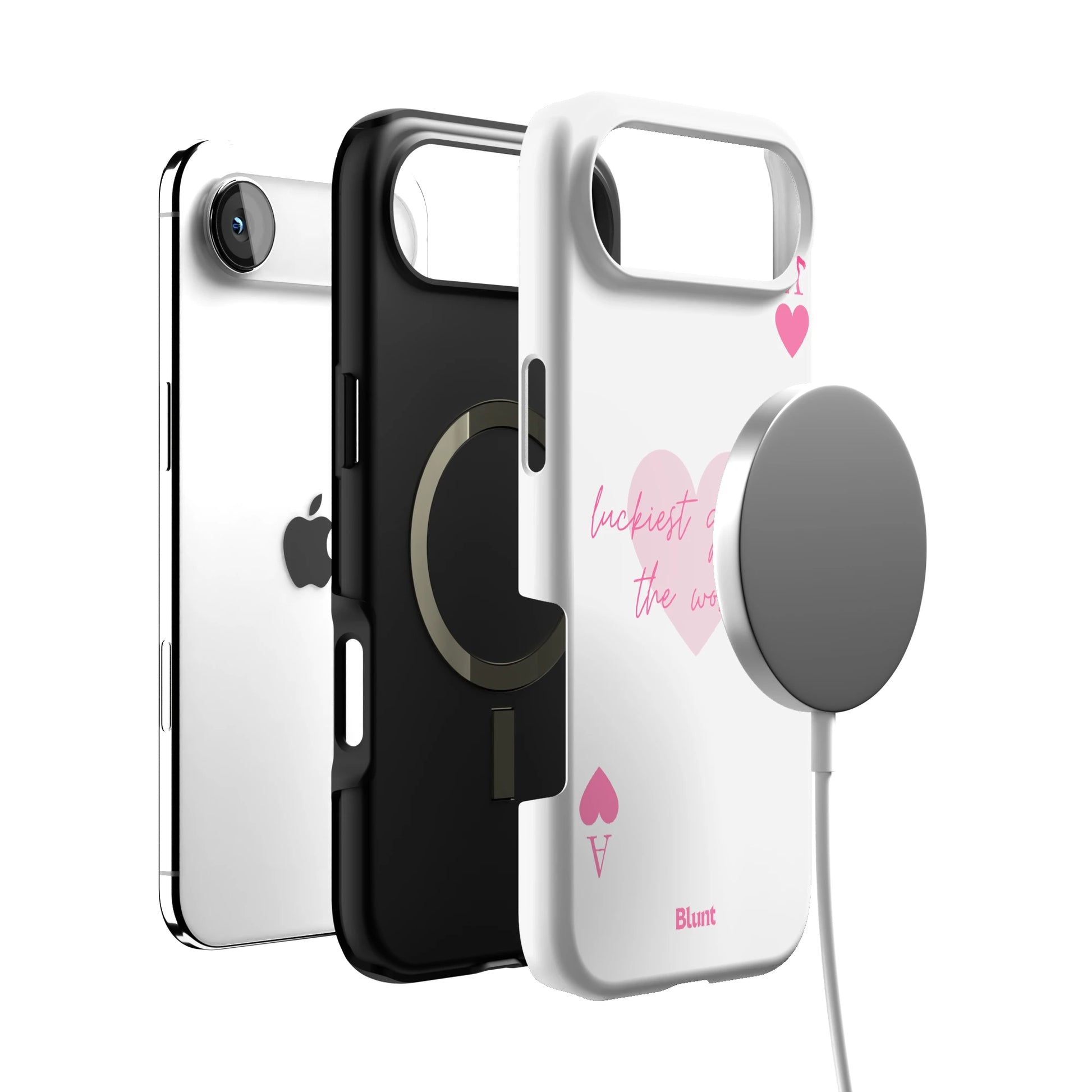 Good Fortune iPhone Case gallery - Iphone_17_Air_4