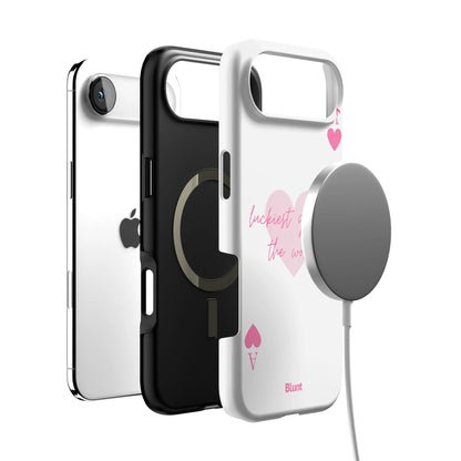Good Fortune iPhone Case gallery - Iphone_17_Air_4