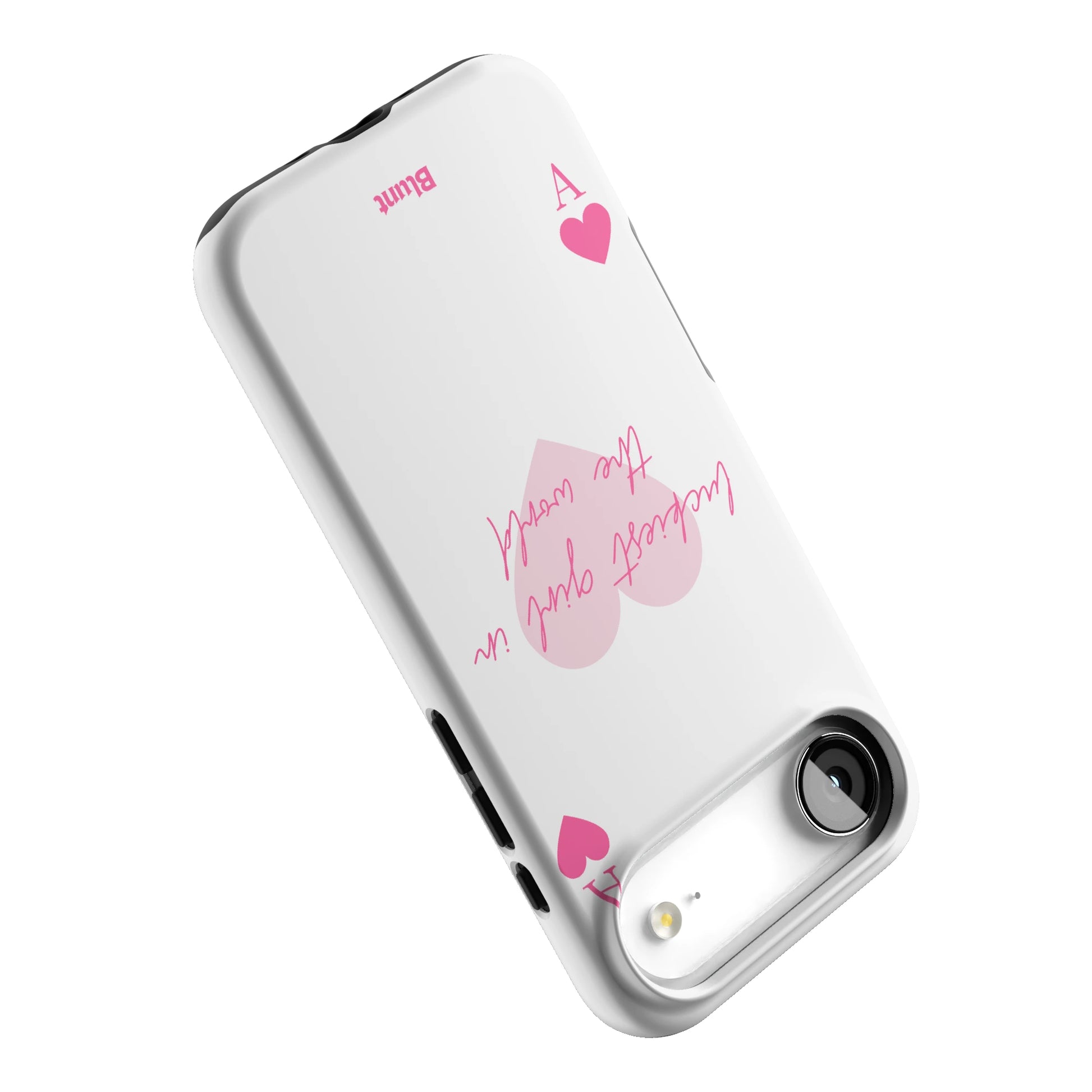 Good Fortune iPhone Case gallery - Iphone_17_Air_5