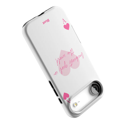 Good Fortune iPhone Case gallery - Iphone_17_Air_5