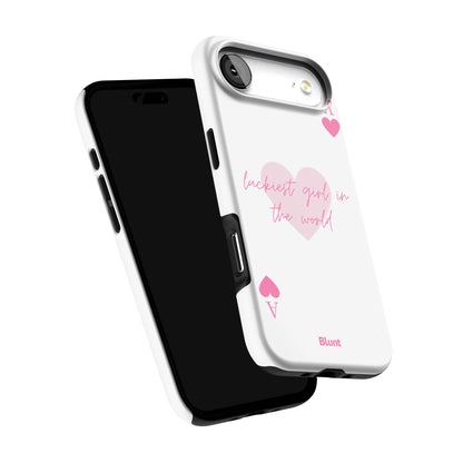 Good Fortune iPhone Case gallery - Iphone_17_Air_6