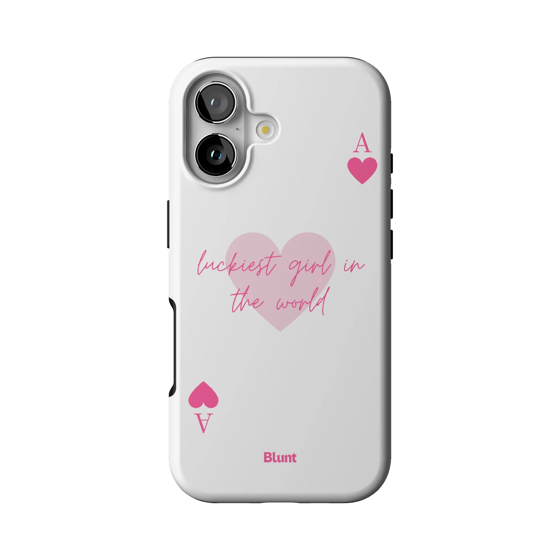 Good Fortune iPhone Case gallery - Iphone_17_Iphone_1