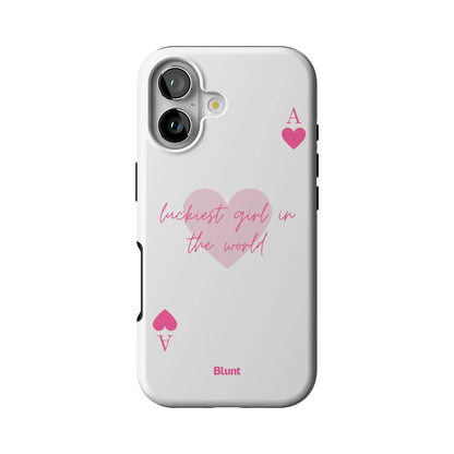 Good Fortune iPhone Case gallery - Iphone_17_Iphone_1
