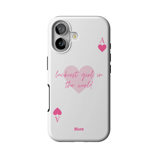 Good Fortune iPhone Case gallery - Iphone_17_Iphone_1