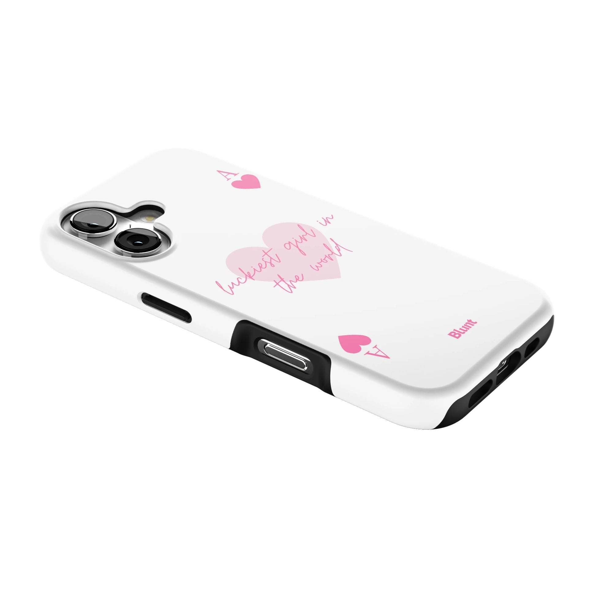 Good Fortune iPhone Case gallery - Iphone_17_Iphone_2
