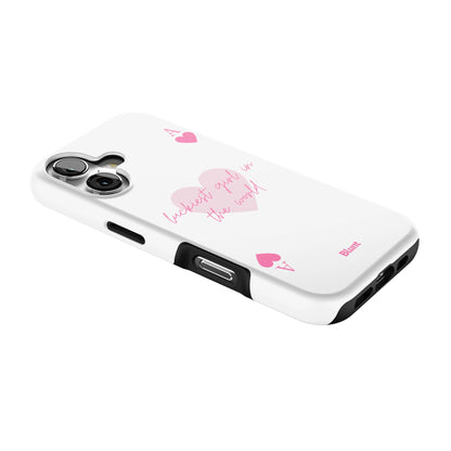 Good Fortune iPhone Case gallery - Iphone_17_Iphone_2