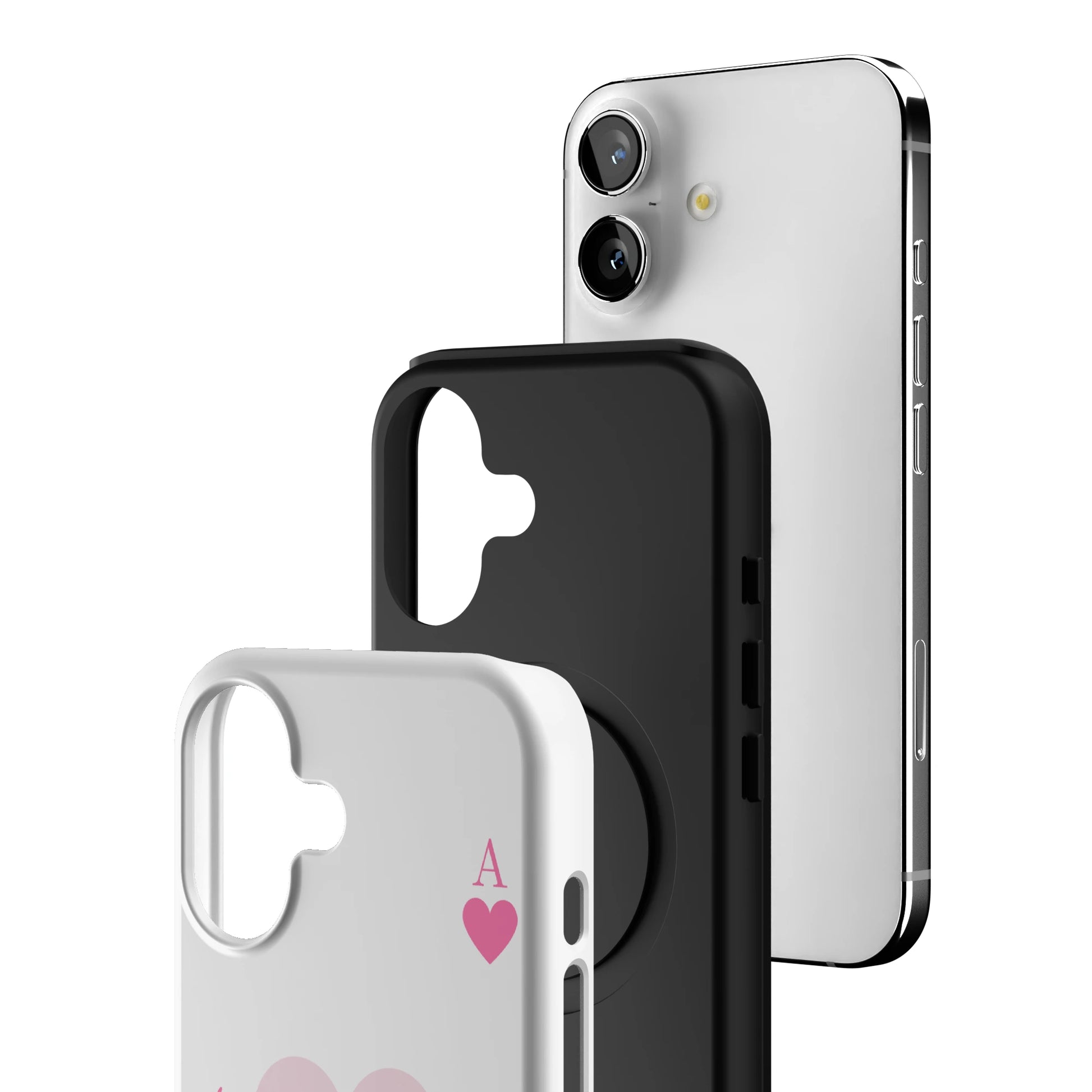 Good Fortune iPhone Case gallery - Iphone_17_Iphone_3