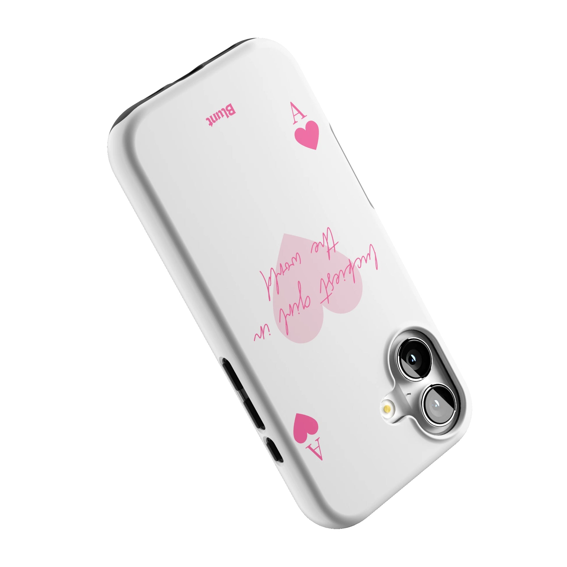 Good Fortune iPhone Case gallery - Iphone_17_Iphone_5