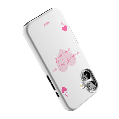 Good Fortune iPhone Case gallery - Iphone_17_Iphone_5