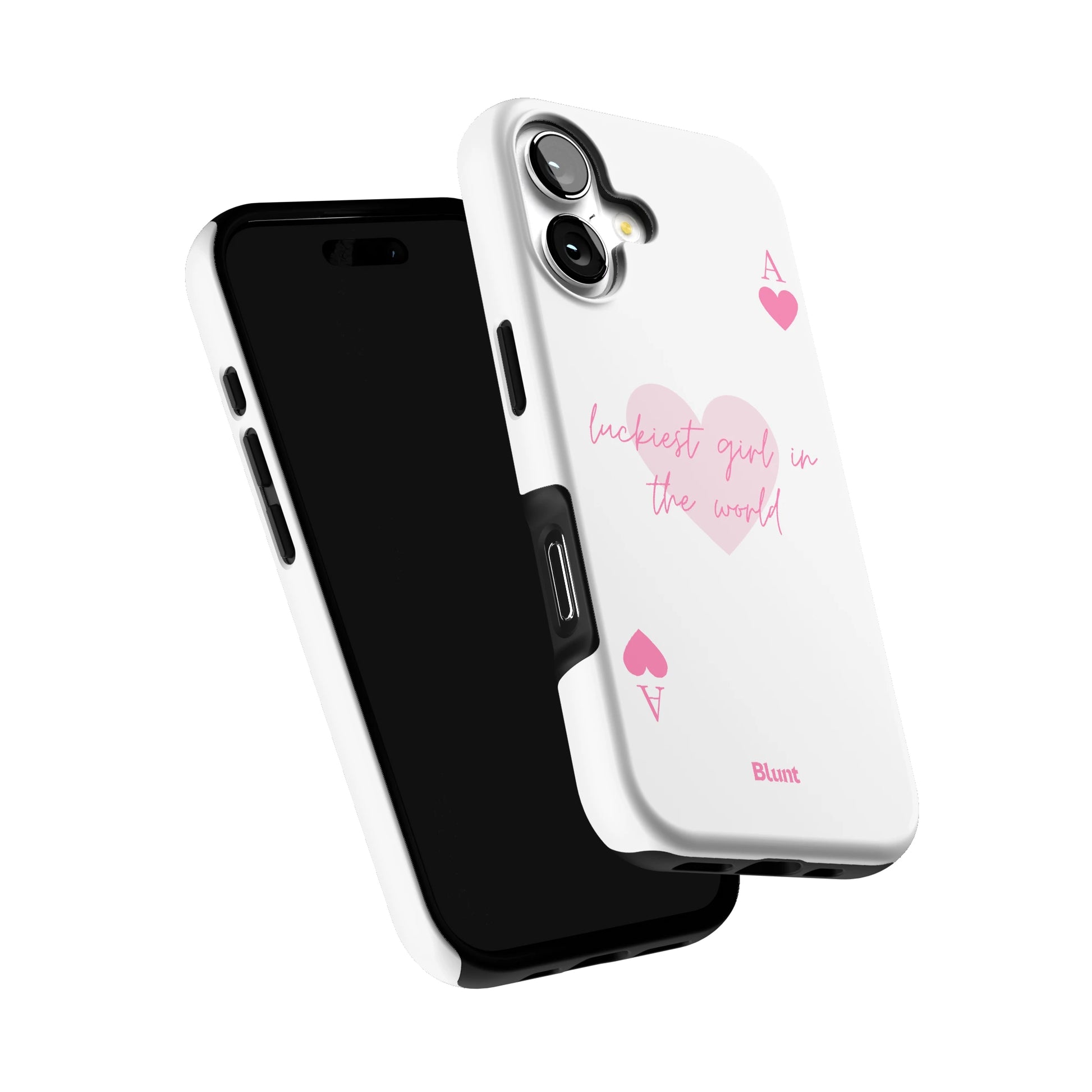 Good Fortune iPhone Case gallery - Iphone_17_Iphone_6