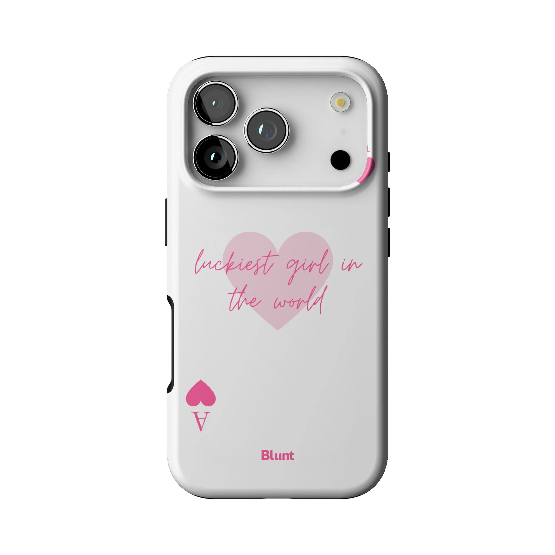 Good Fortune iPhone Case gallery - Iphone_17_Pro_1