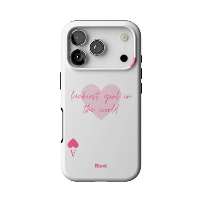 Good Fortune iPhone Case gallery - Iphone_17_Pro_1