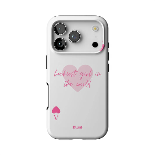 Good Fortune iPhone Case gallery - Iphone_17_Pro_1