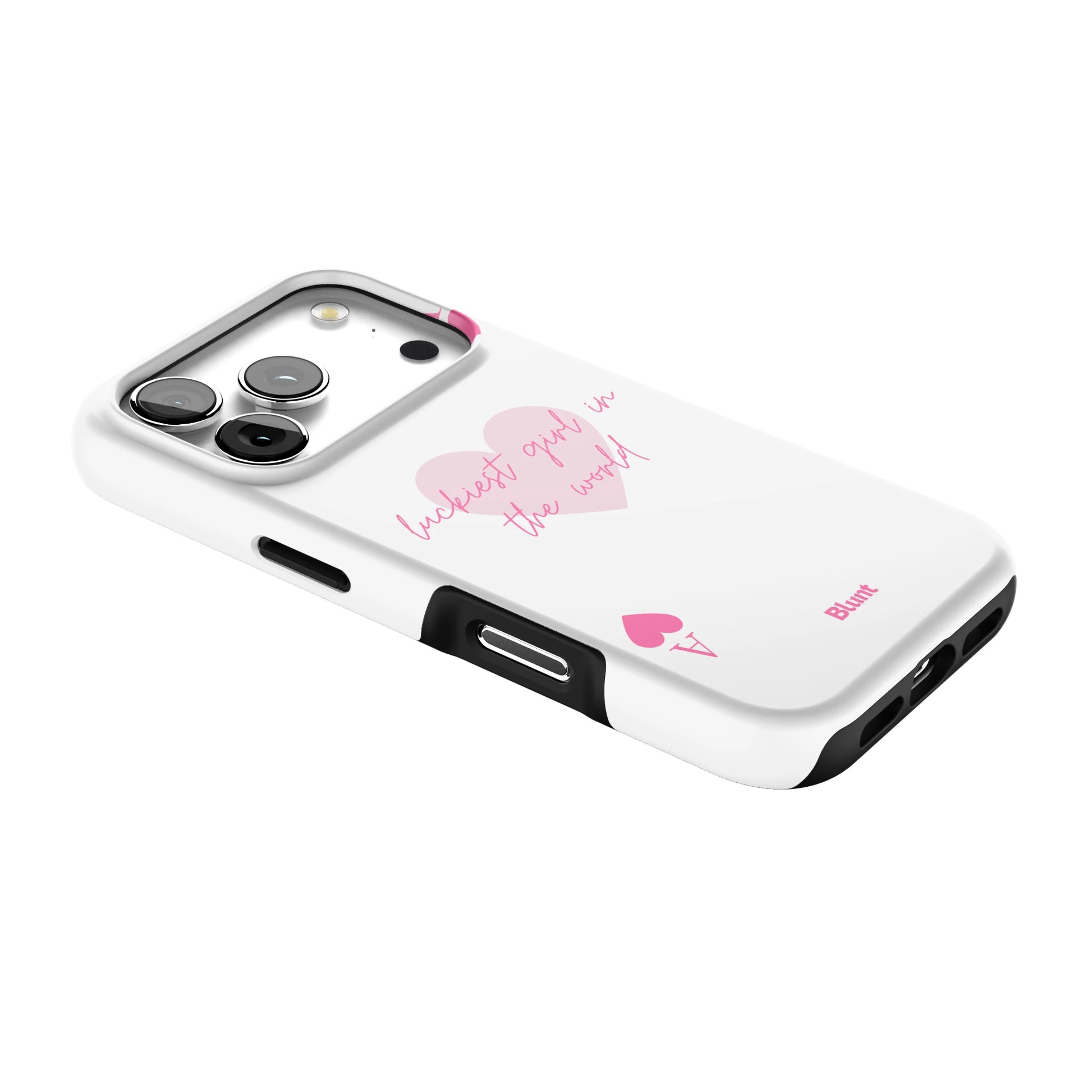 Good Fortune iPhone Case gallery - Iphone_17_Pro_2
