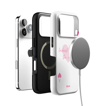 Good Fortune iPhone Case gallery - Iphone_17_Pro_4
