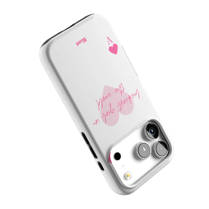 Good Fortune iPhone Case gallery - Iphone_17_Pro_5