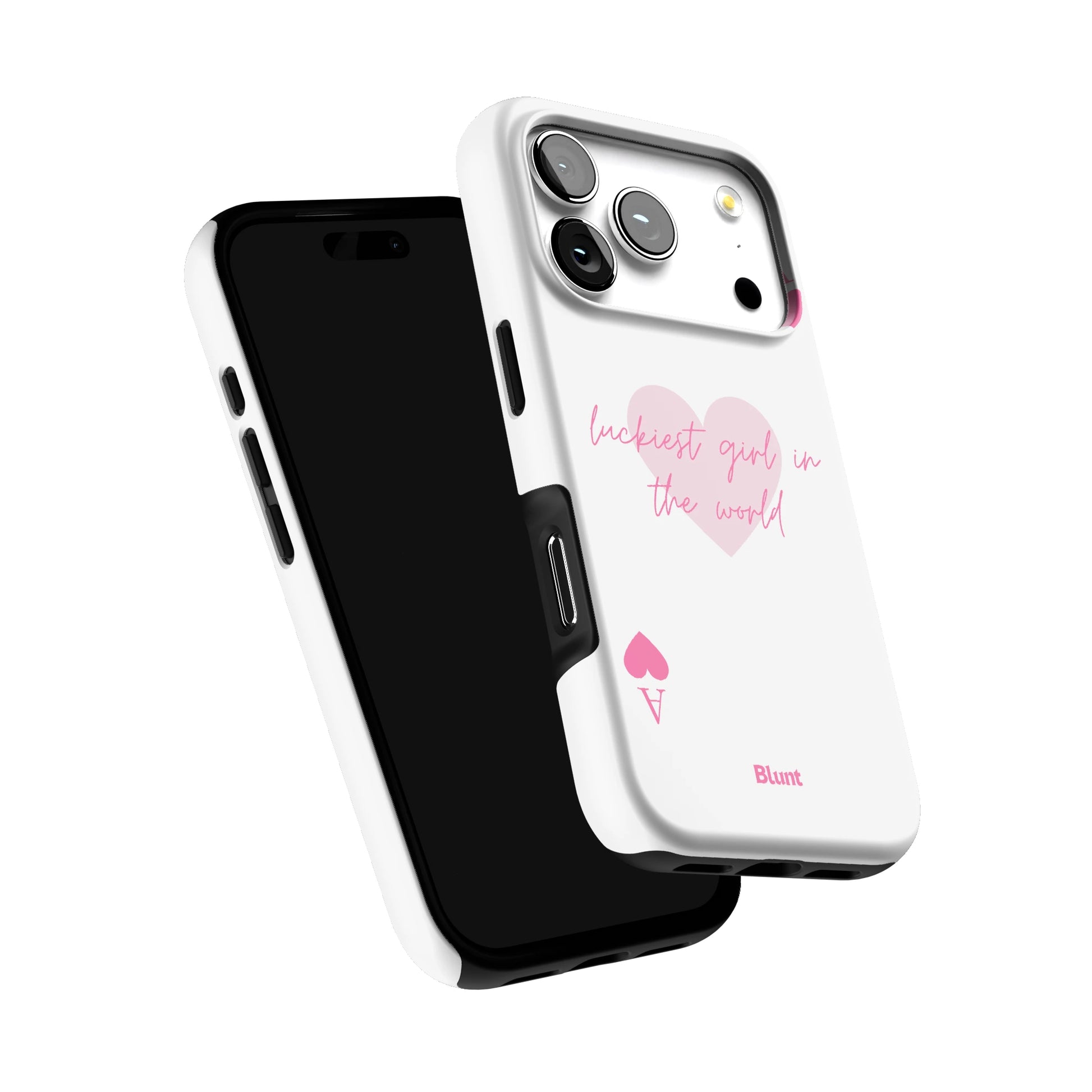 Good Fortune iPhone Case gallery - Iphone_17_Pro_6