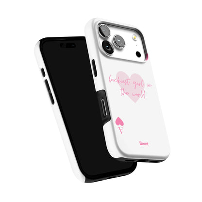 Good Fortune iPhone Case gallery - Iphone_17_Pro_6