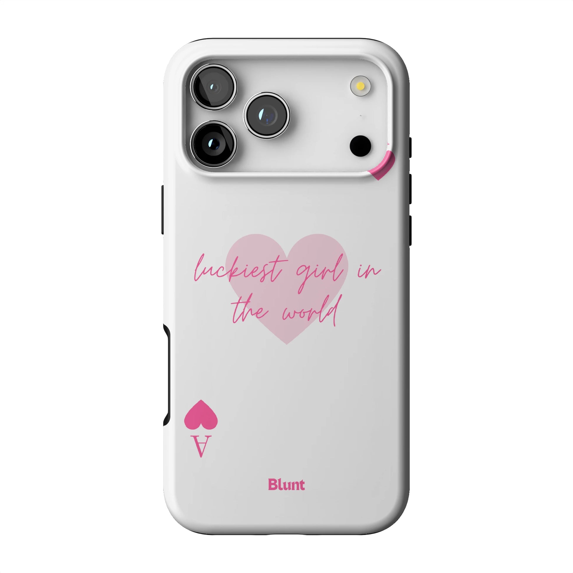 Good Fortune iPhone Case gallery - Iphone_17_Pro_Max_1
