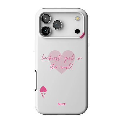 Good Fortune iPhone Case gallery - Iphone_17_Pro_Max_1