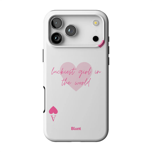 Good Fortune iPhone Case gallery - Iphone_17_Pro_Max_1