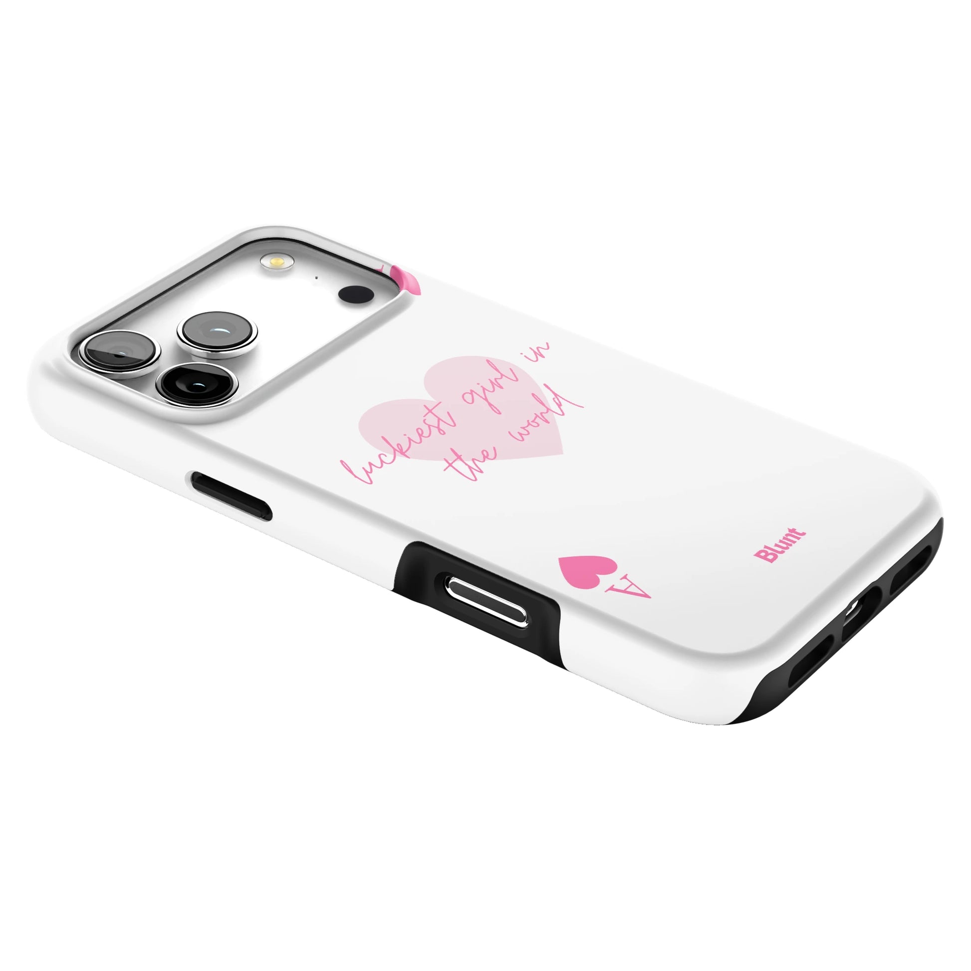 Good Fortune iPhone Case gallery - Iphone_17_Pro_Max_2