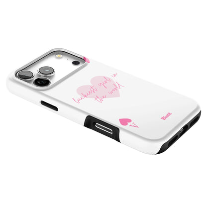 Good Fortune iPhone Case gallery - Iphone_17_Pro_Max_2