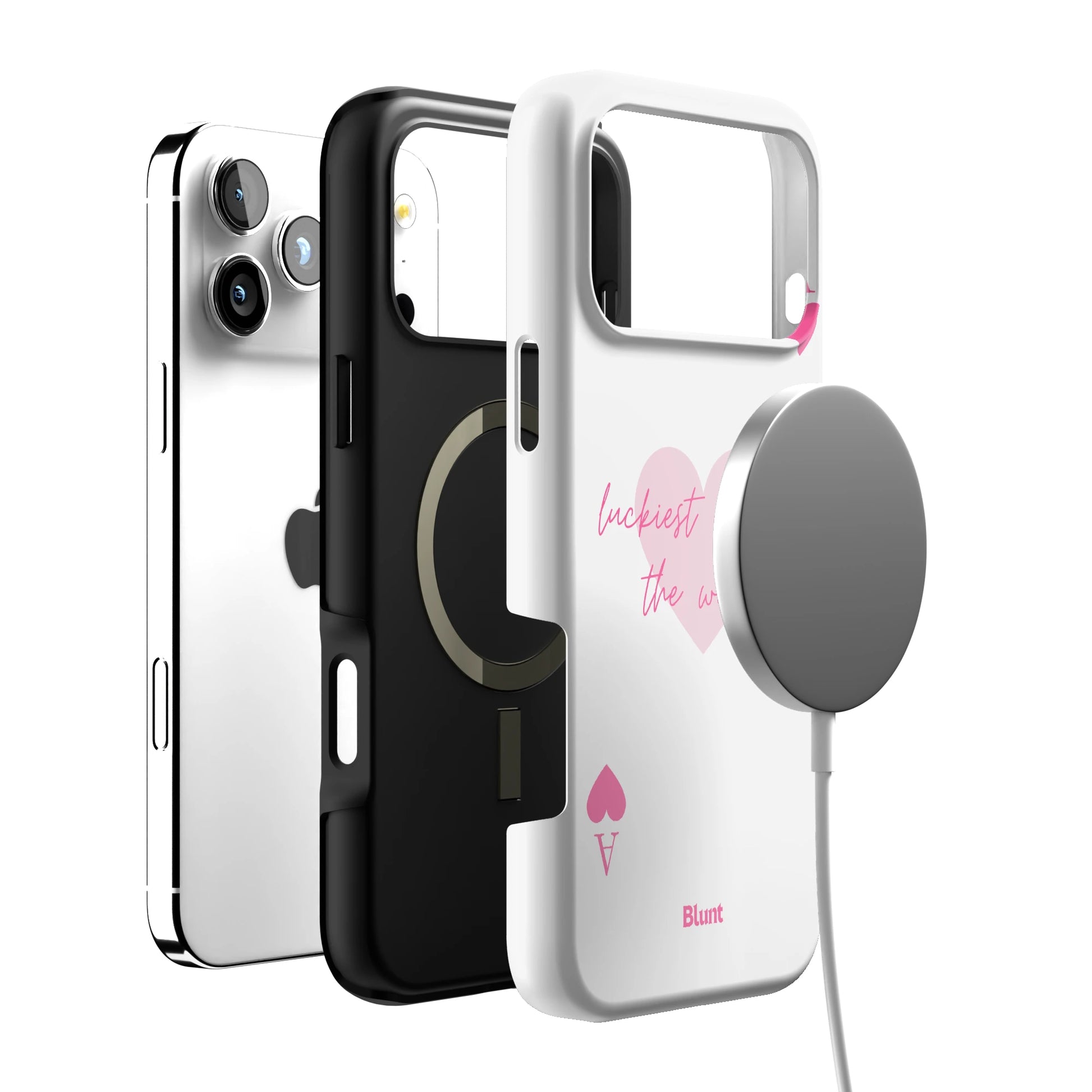 Good Fortune iPhone Case gallery - Iphone_17_Pro_Max_4